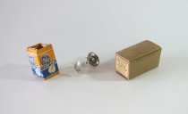 11 Tungsten Lamps for UV-Spectrophotometer